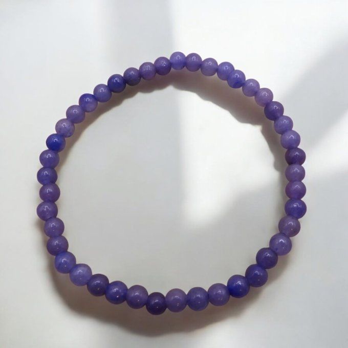 Aventurine Bleu