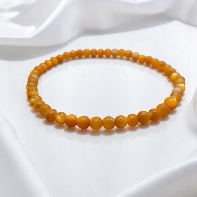 Nacre jaune