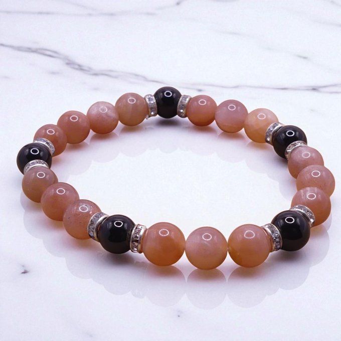 Onyx - Pierre du Soleil