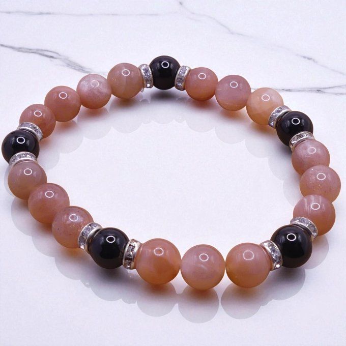 Onyx - Pierre du Soleil