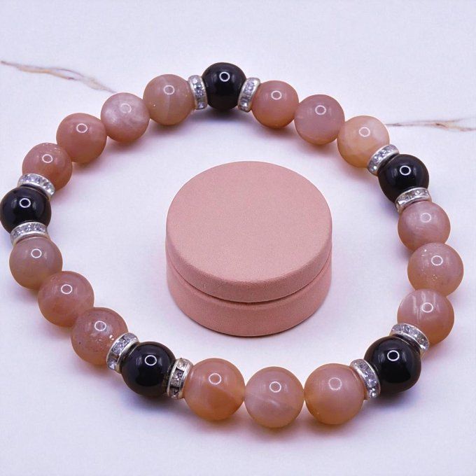 Onyx - Pierre du Soleil