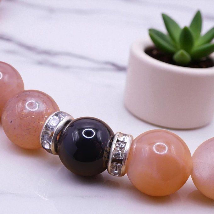 Onyx - Pierre du Soleil