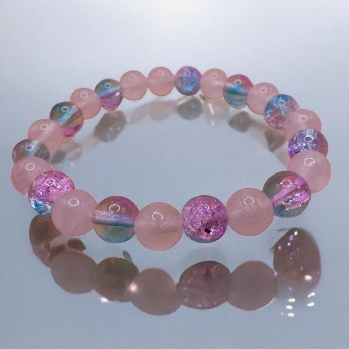 Quartz Rose