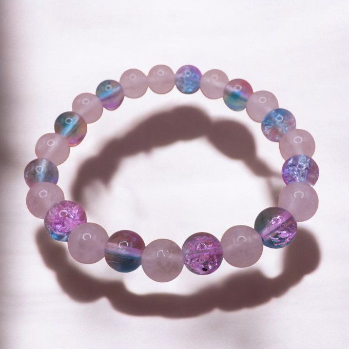 Quartz Rose