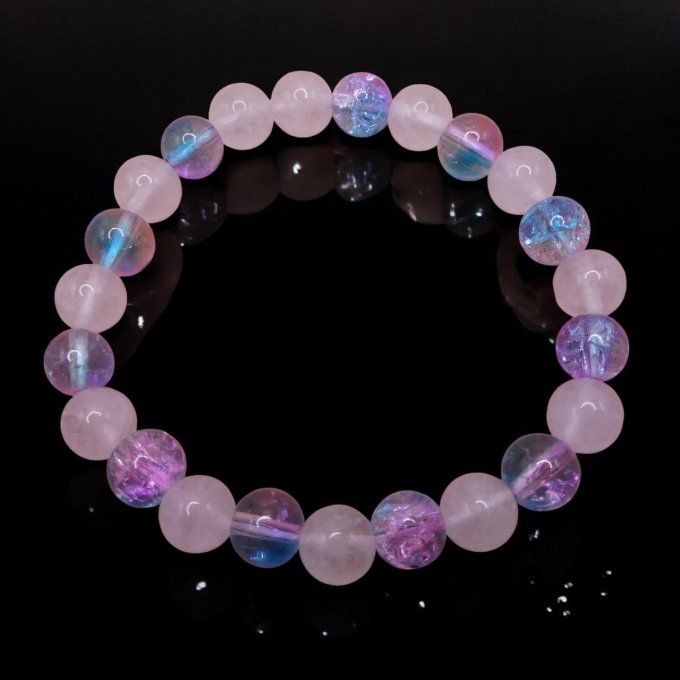 Quartz Rose
