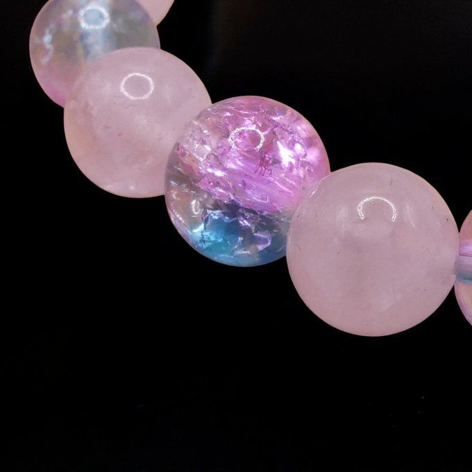 Quartz Rose