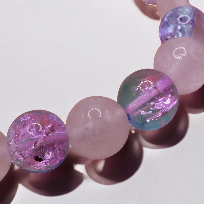 Quartz Rose