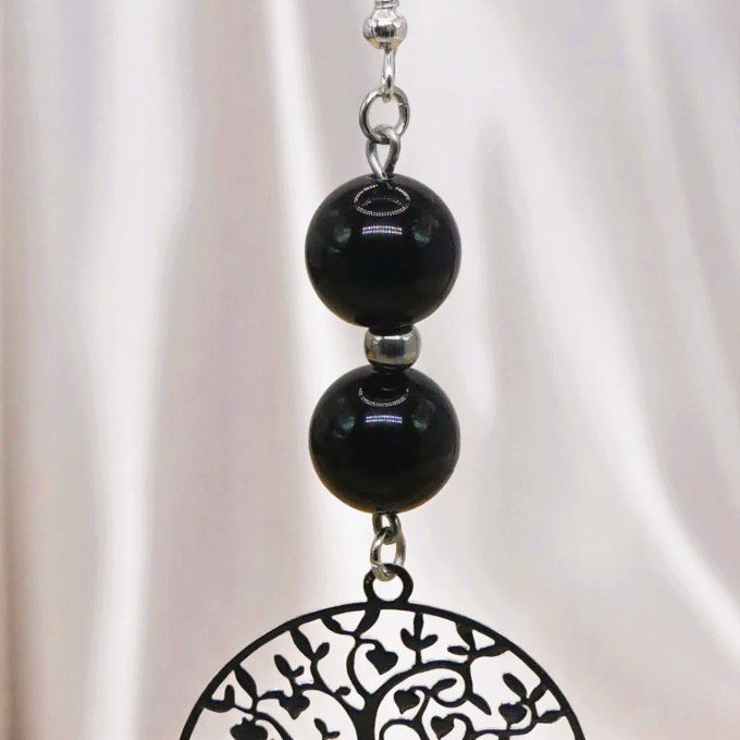 Obsidienne