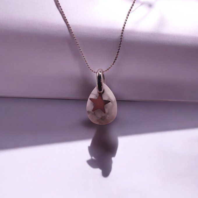 Howlite
