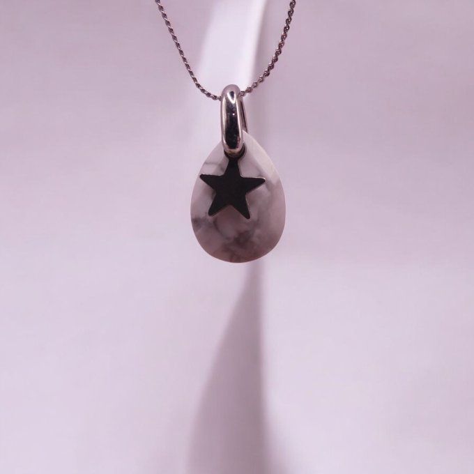 Howlite