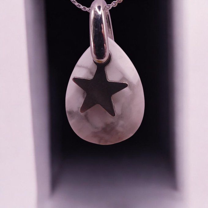 Howlite