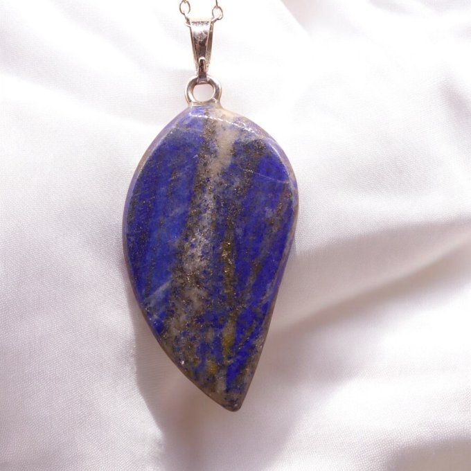 Lapis Lazuli