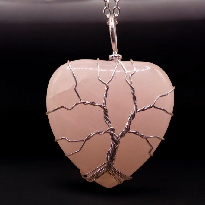 Quartz Rose