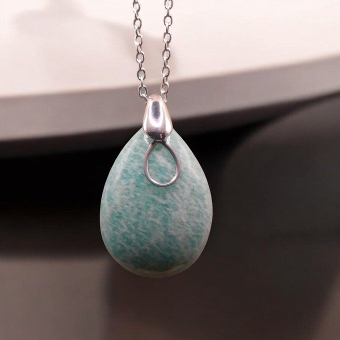 Amazonite