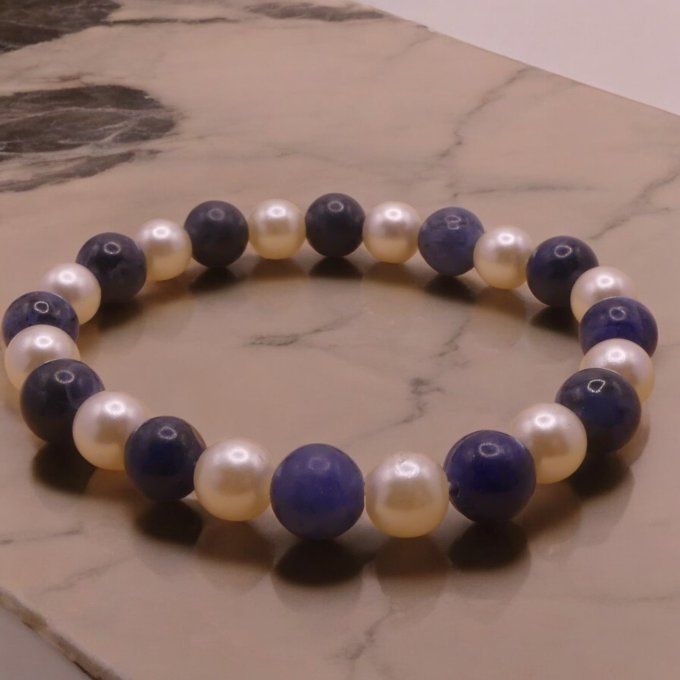 Sodalite 