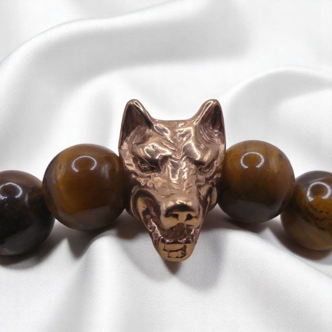 Oeil de Tigre