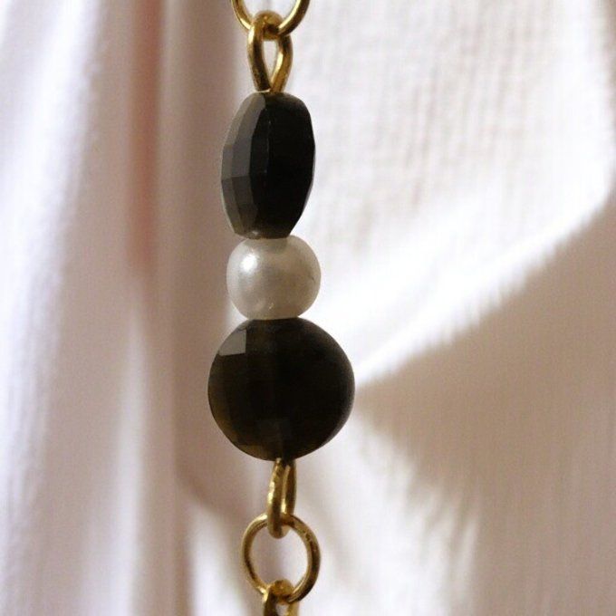 Obsidienne