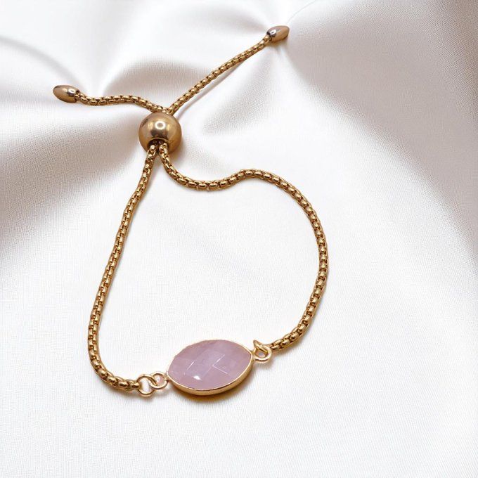Quartz Rose