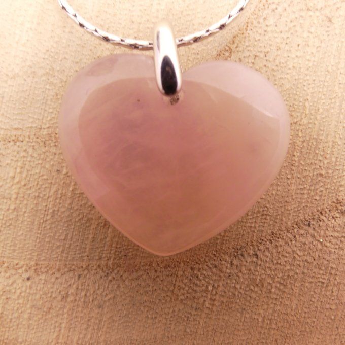 Quartz Rose