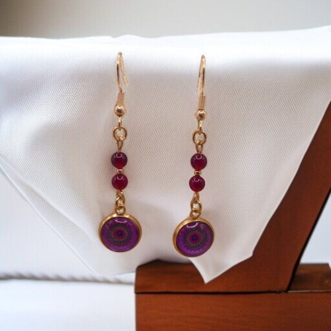 Agate Rose