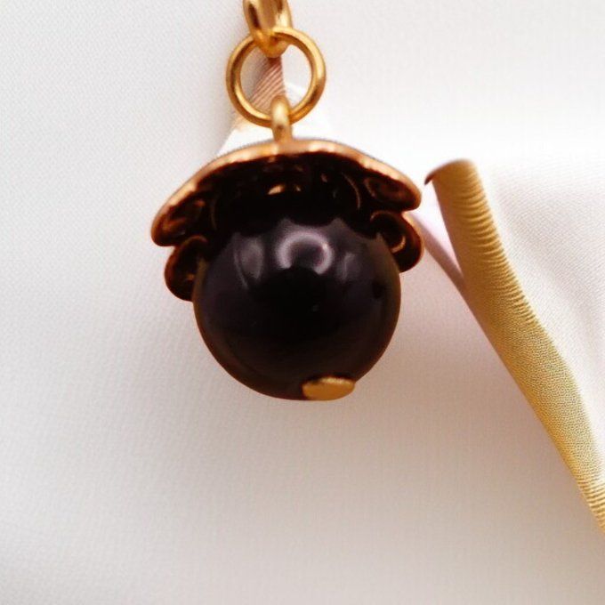 Obsidienne