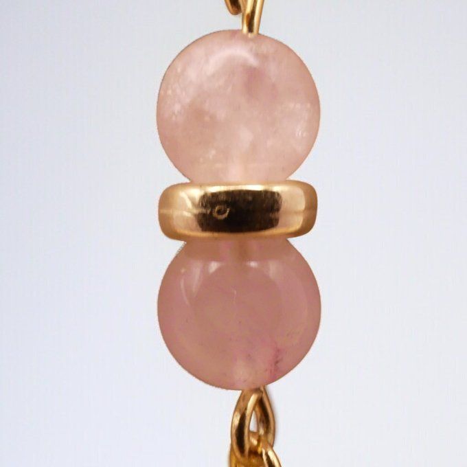 Quartz Rose