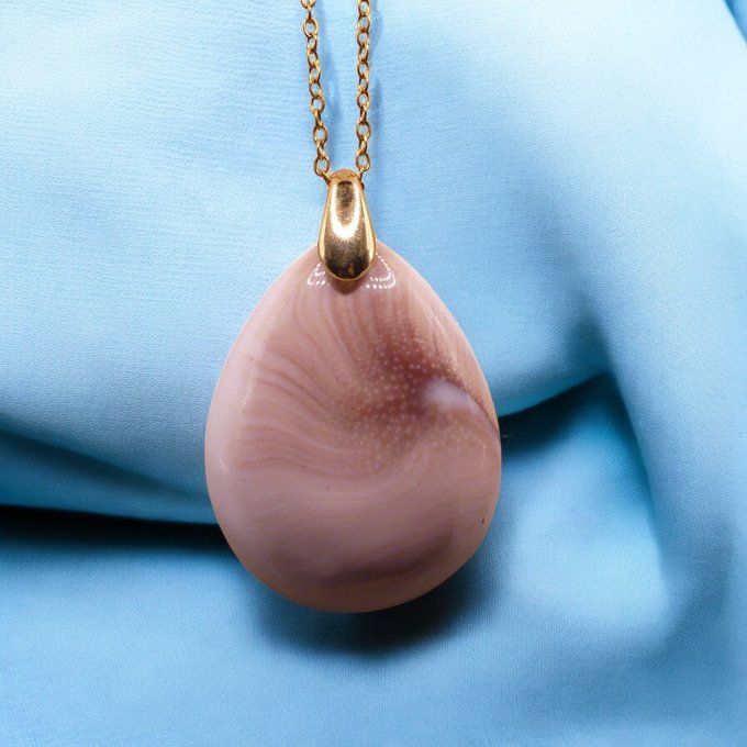 Oeil de Sainte Lucie