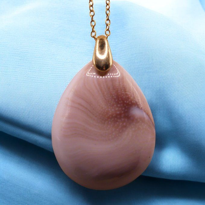 Oeil de Sainte Lucie