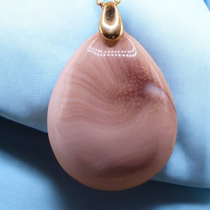Oeil de Sainte Lucie