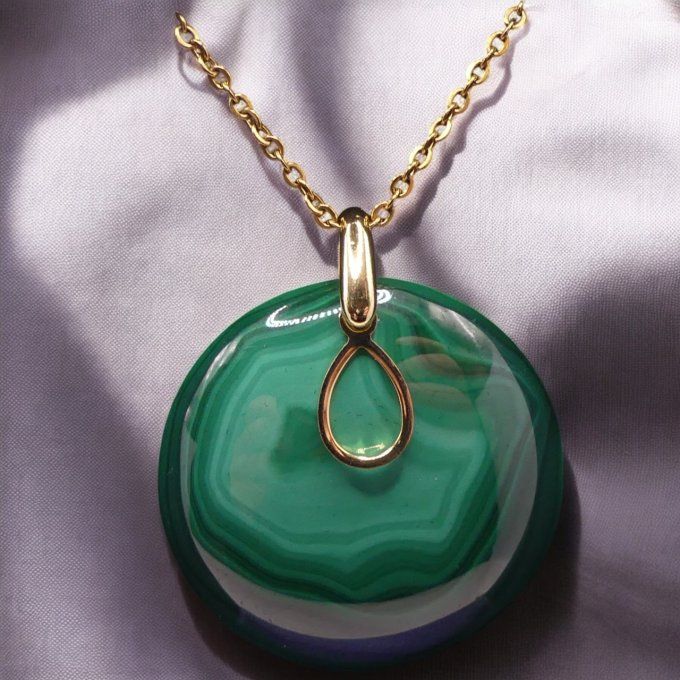 Malachite