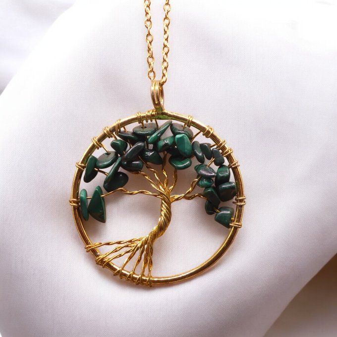 Malachite
