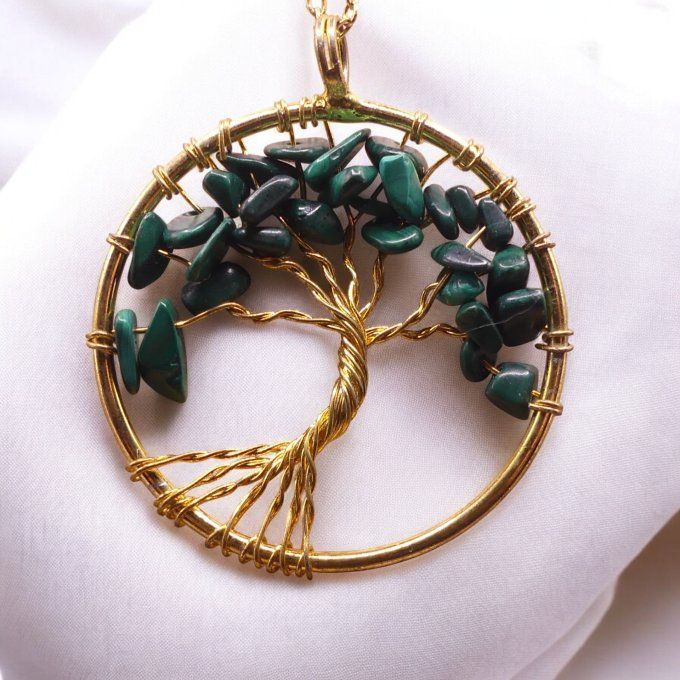 Malachite
