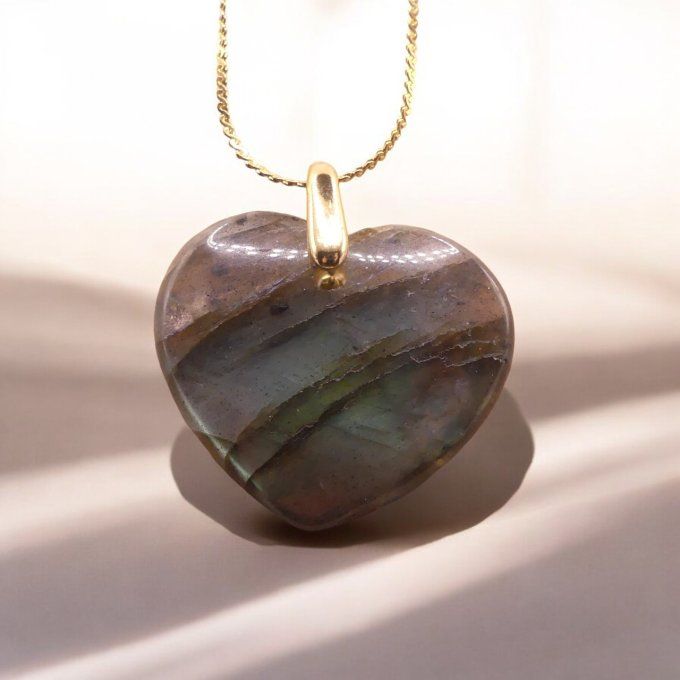Labradorite
