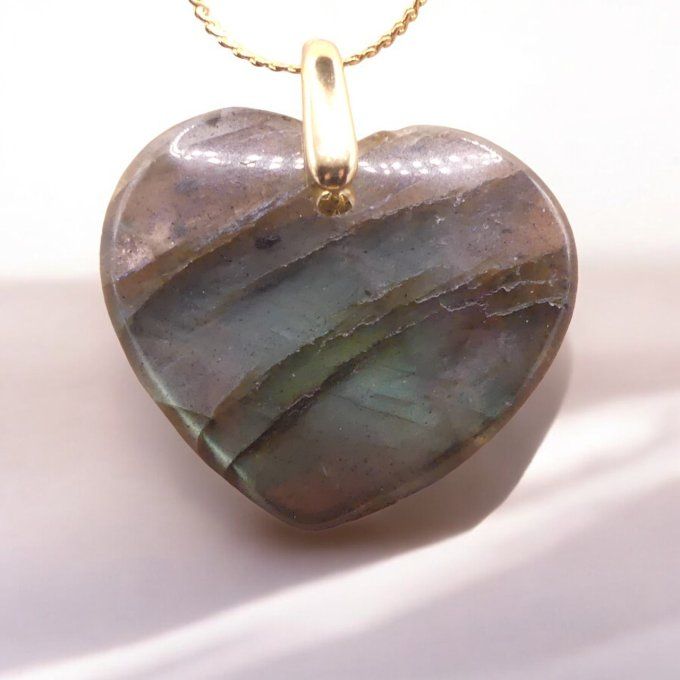 Labradorite