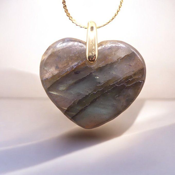 Labradorite