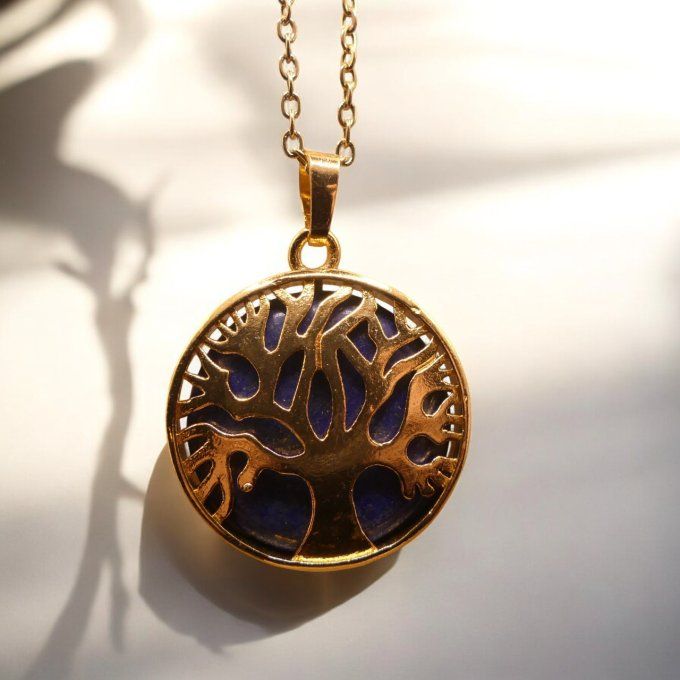 Lapis Lazuli