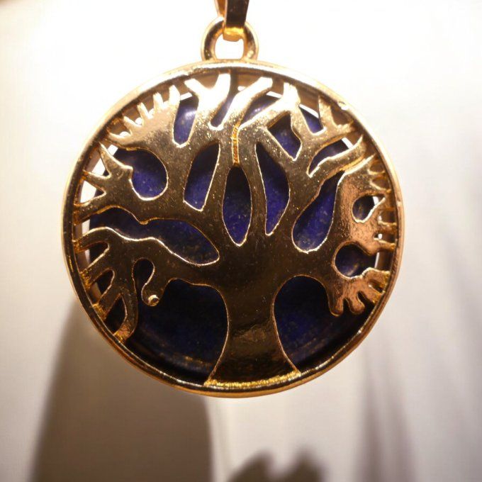 Lapis Lazuli