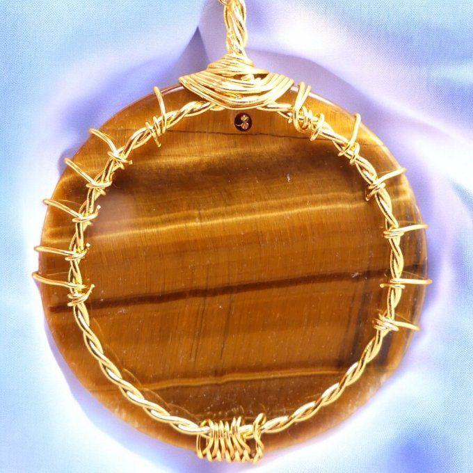Oeil de Tigre