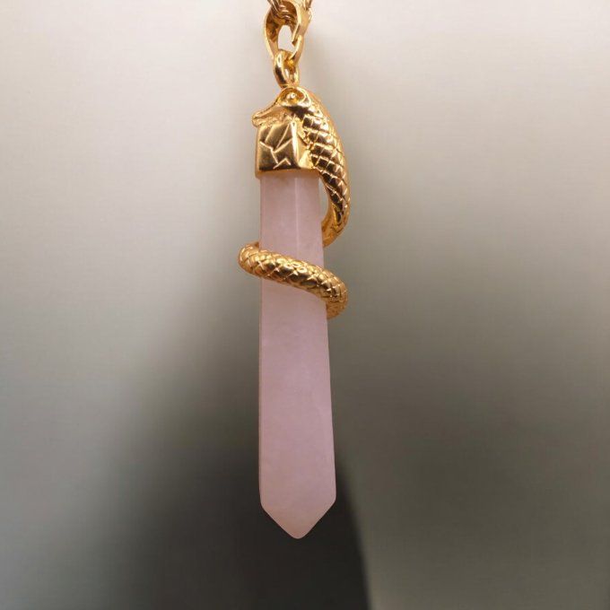 Cristal de Roche