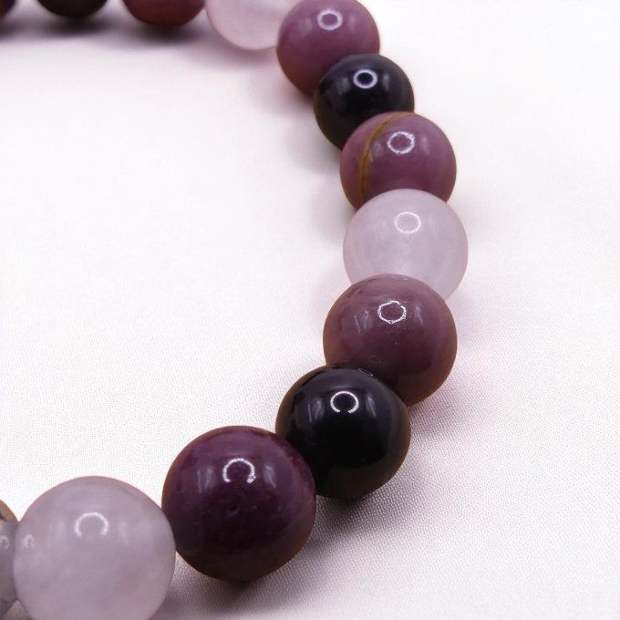 Bracelet Astrologique Verseau